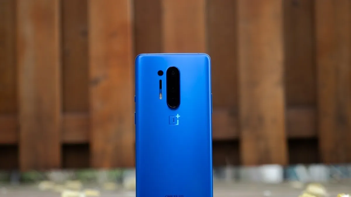 Oneplus 9 Ultra Márciusban jöhet a OnePlus 9 Pro és a OnePlus 9 Ultra - ORIGO