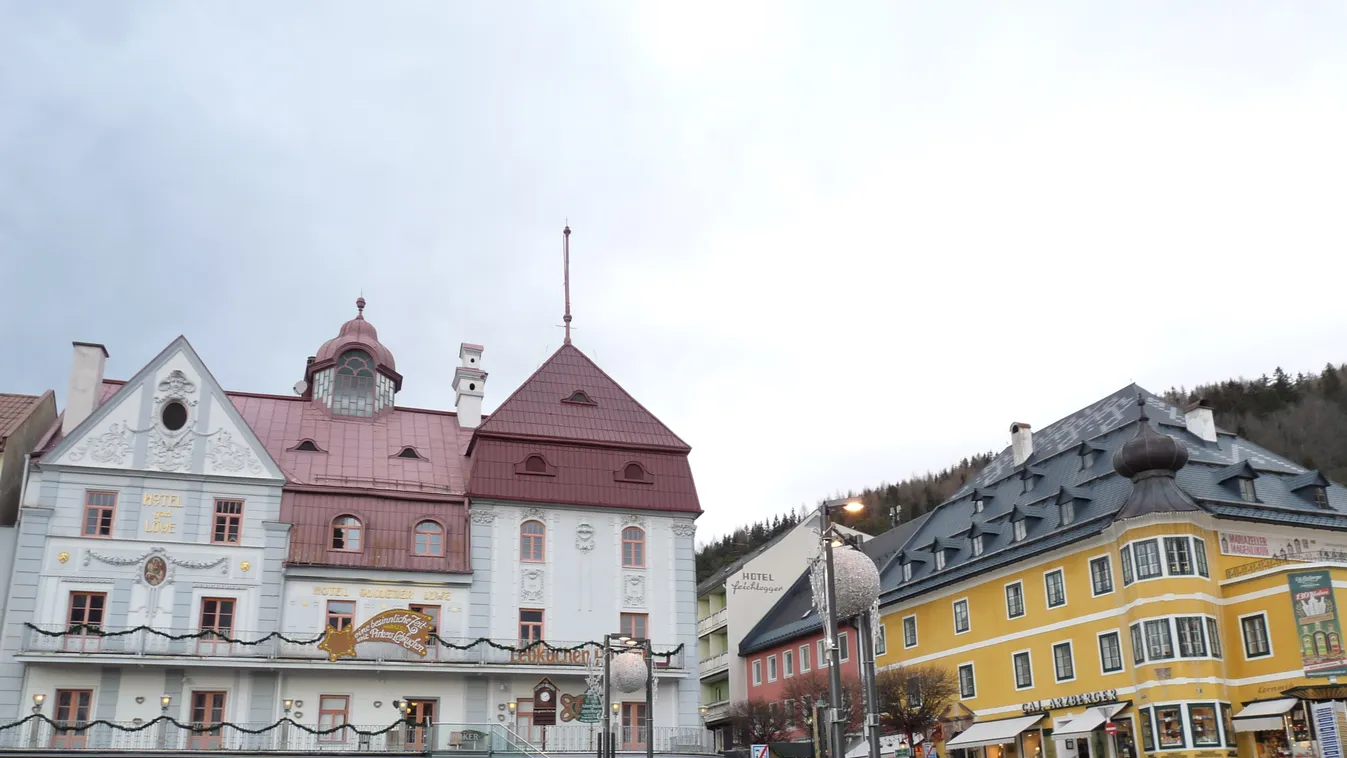 mariazell 