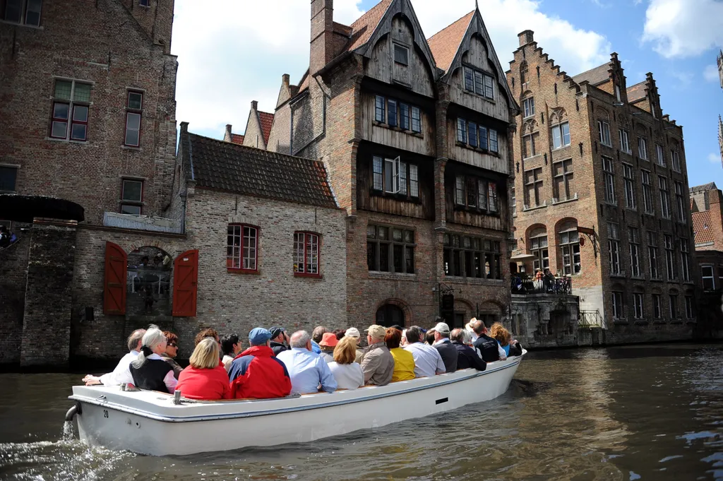 Brugge Bruges 