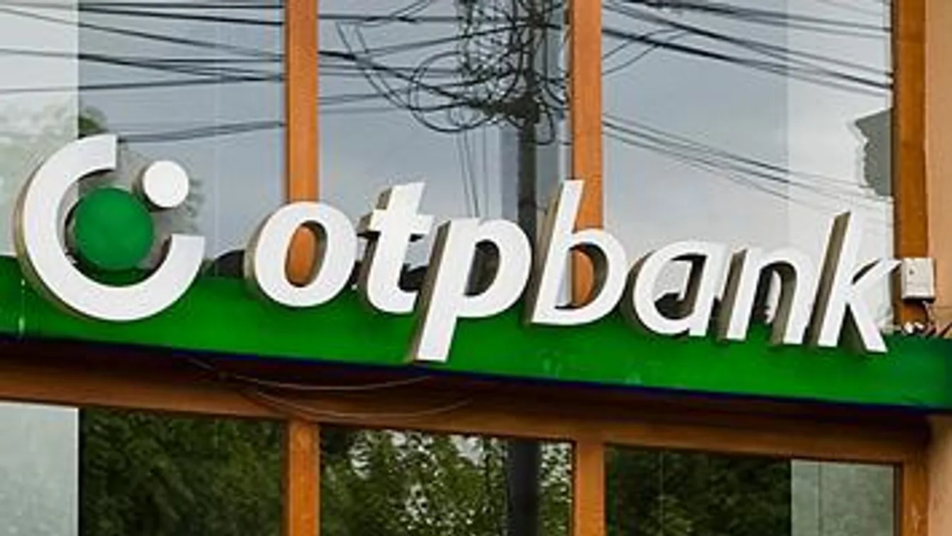 OTP Bank, bankfiók 