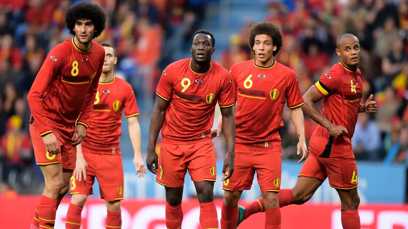 belga válogatott, foci, futball, a vb esélyesei 