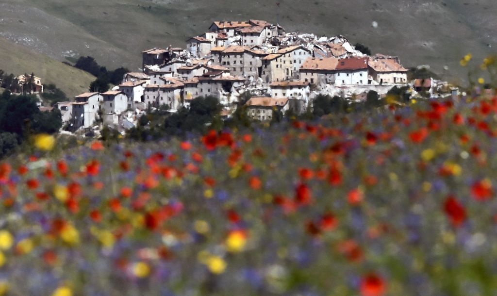 legszebb olasz falvak 