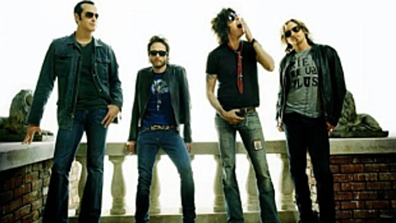 Stone Temple Pilots