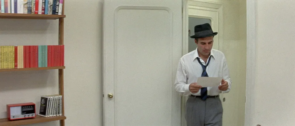 Jean-Luc Godard, filmrendező, elhunyt, filmek, top filmek 