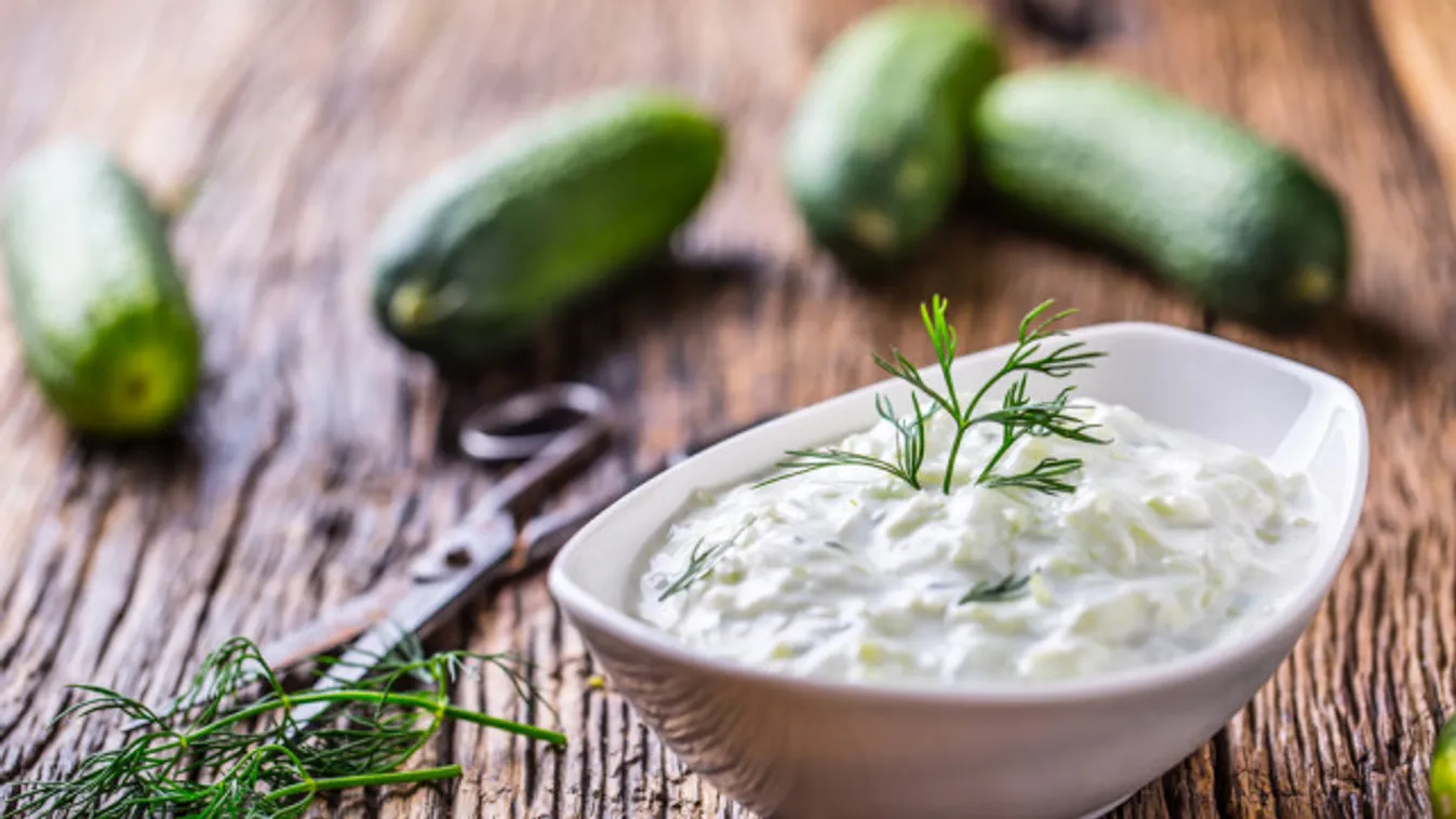 tzatziki 