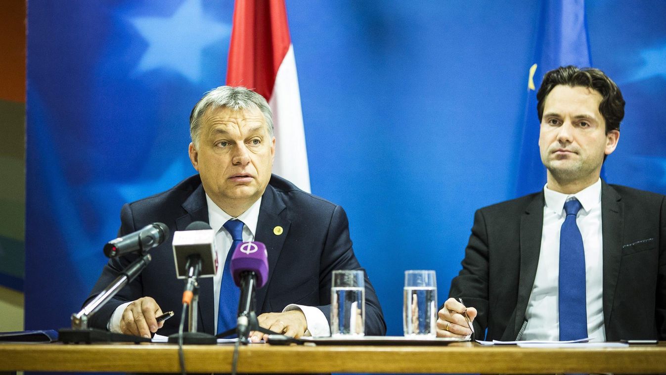 Havasi Bertalan; Orbán Viktor 