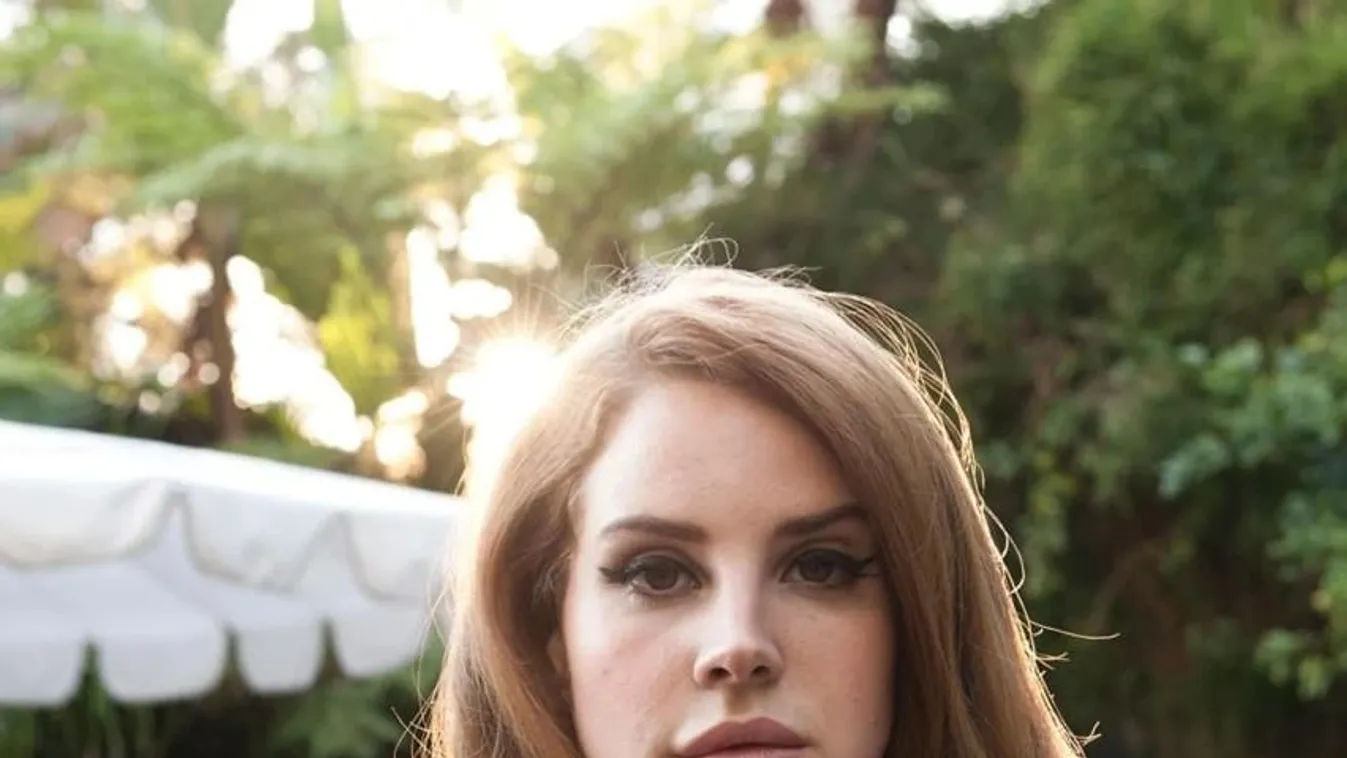 Lana Del Rey 