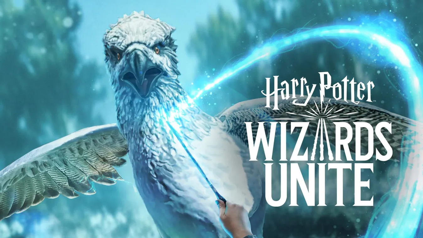 Harry Potter: Wizards Unite 