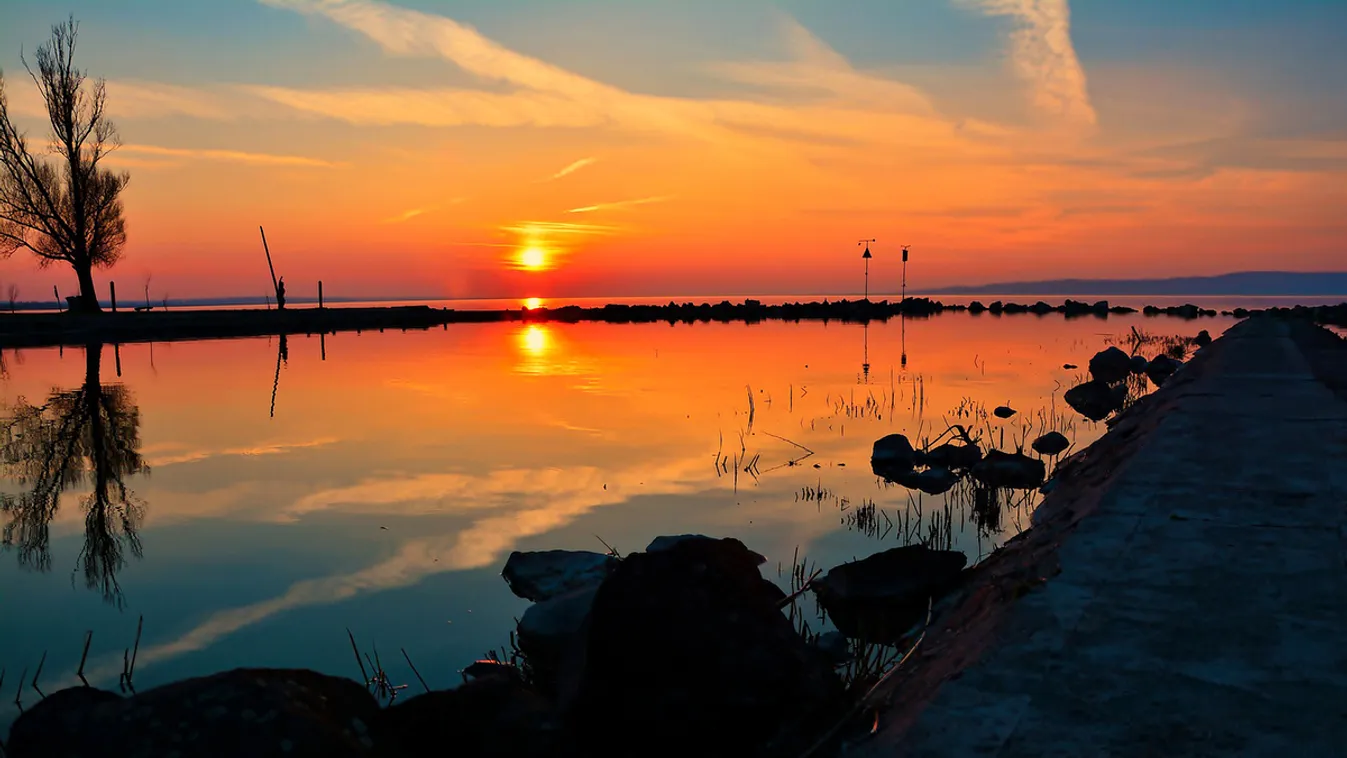 Utazás, Helló nyár, helló Balaton! Szuper strandok minden ízlésre, hangulatra
PLÁZS, Siófok 