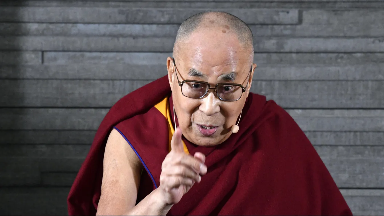 dalai láma 