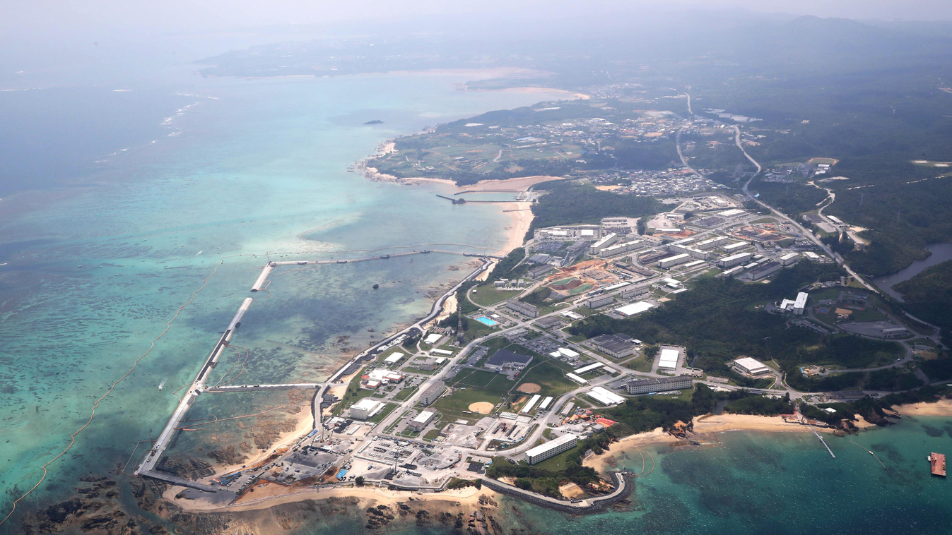 Okinawa 