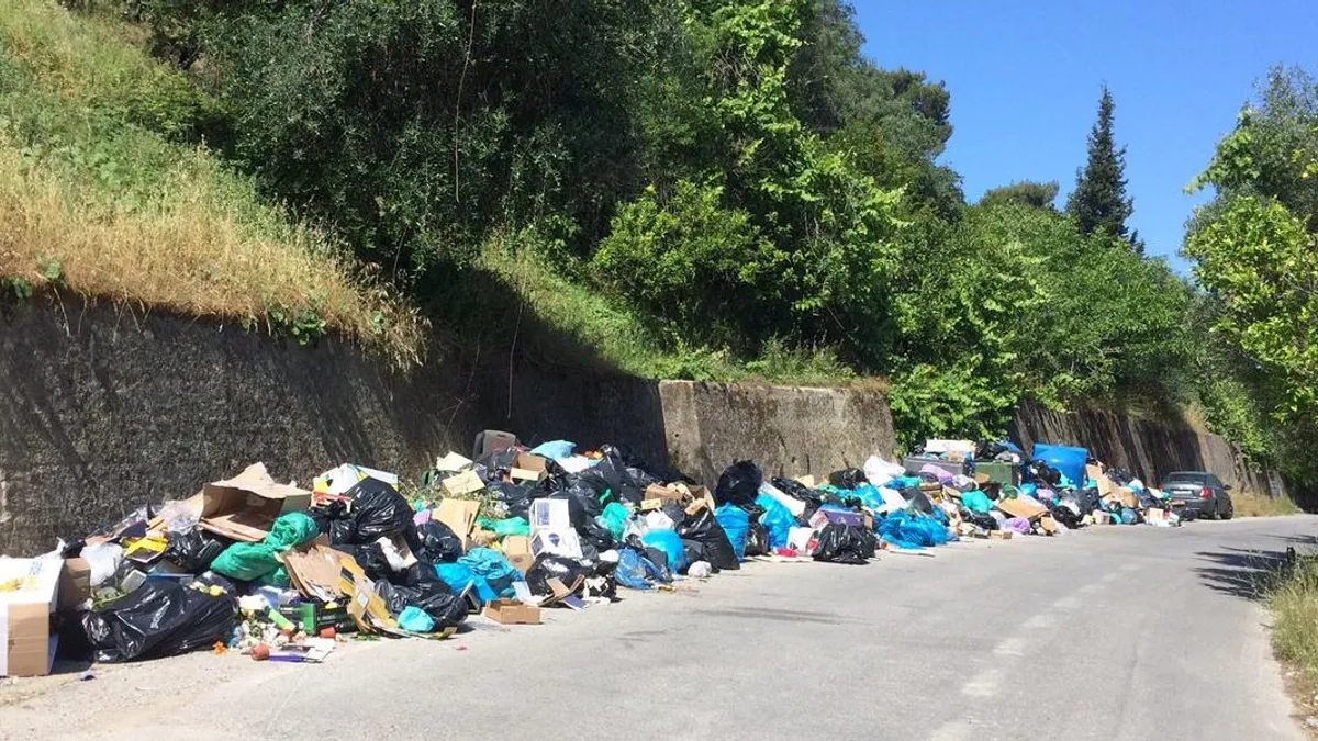 Το υπέροχο ελληνικό νησί των διακοπών θα σας πλημμυρίσει τα βλέμματα