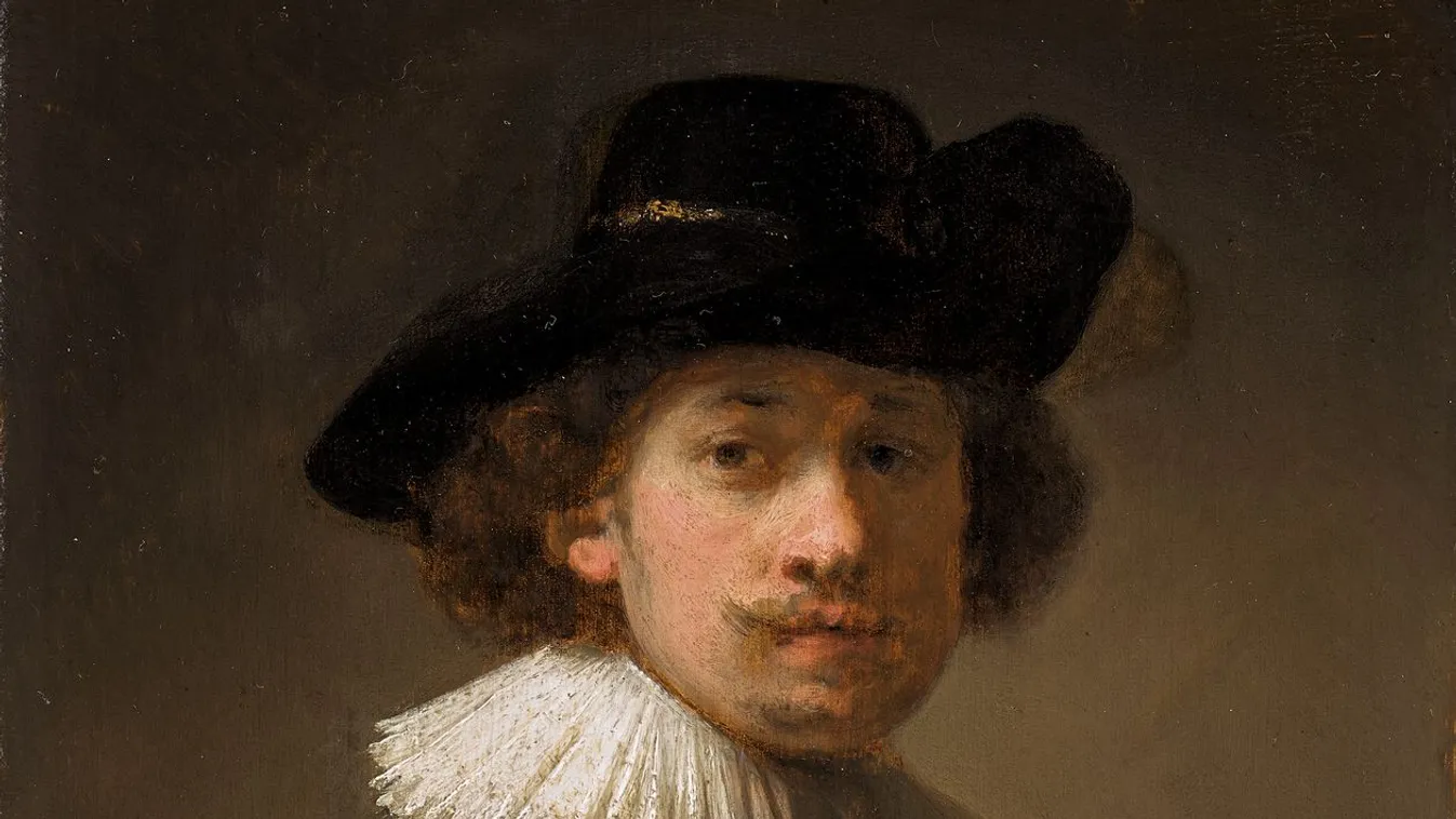 Rembrandt 