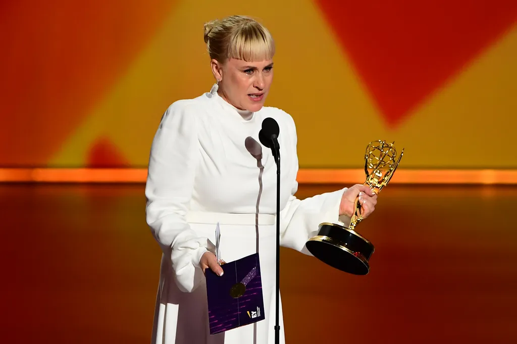 71st Emmy Awards  television TOPSHOTS Horizontal 