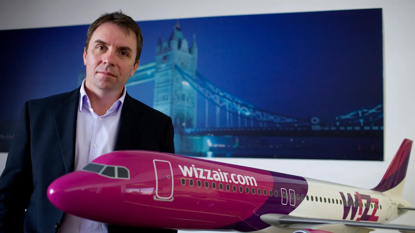 váradi józsef wizz air 