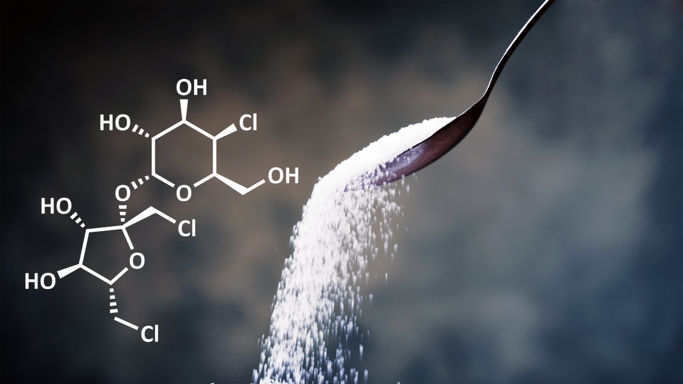 Szukralóz pro és kontra: fogyasszuk-e ezt a modern édesítőszert? cukor édesítőszer 