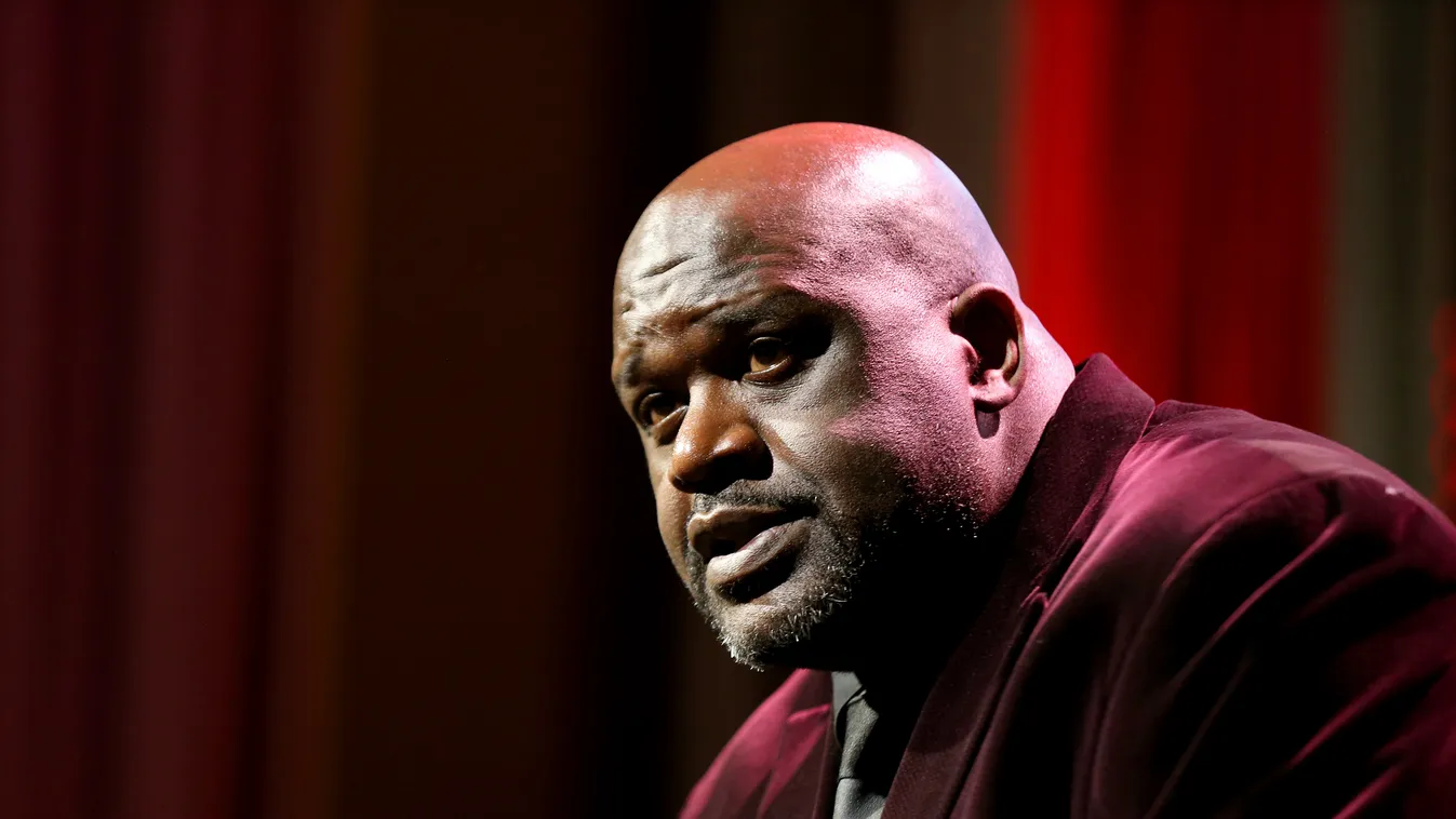 Shaquille O'Neal nagyon rosszul van: nem evett és aludt, mióta Kobe meghalt 