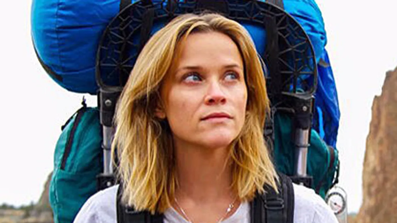 Wild, Reese Witherspoon 