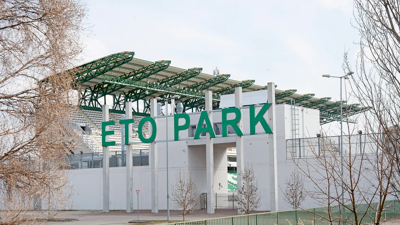 ETO Park 