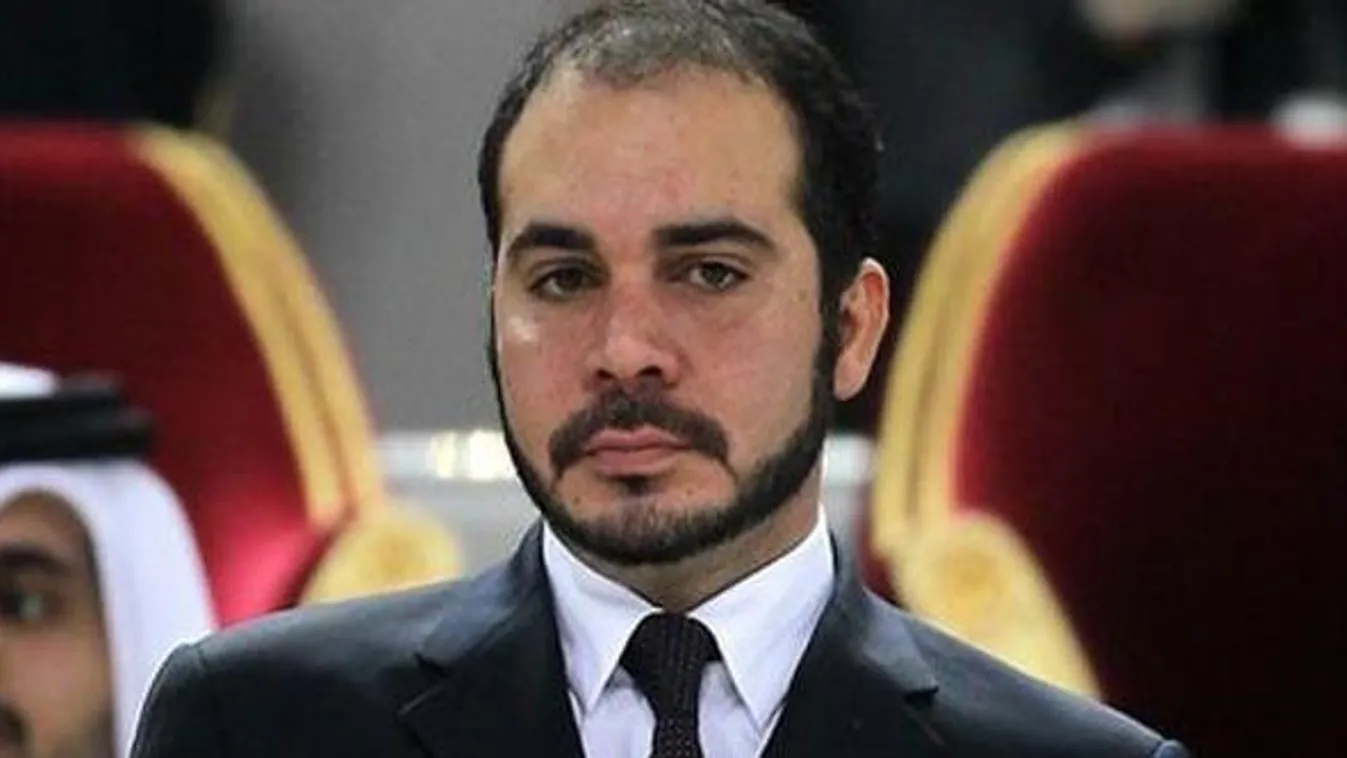 Ali bin al-Husszein 