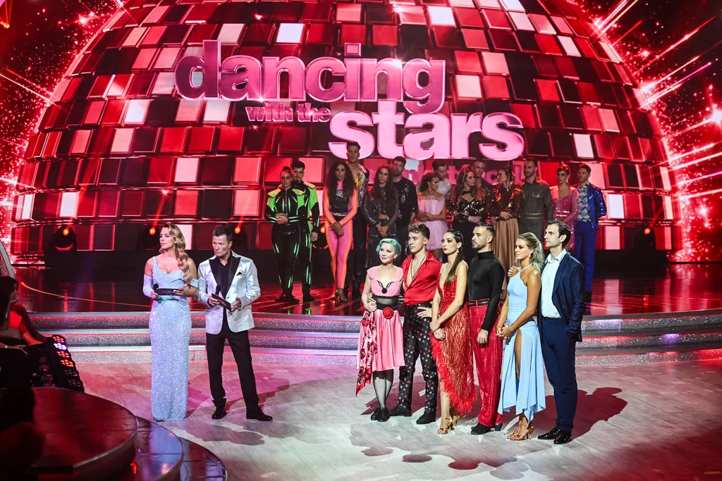 dancing, with, the, stars, 2023, TV2, 