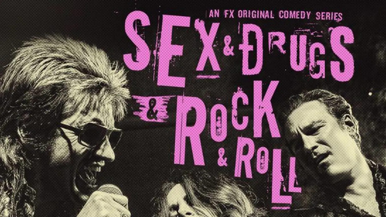 Sex&Drugs&Rock&Roll 