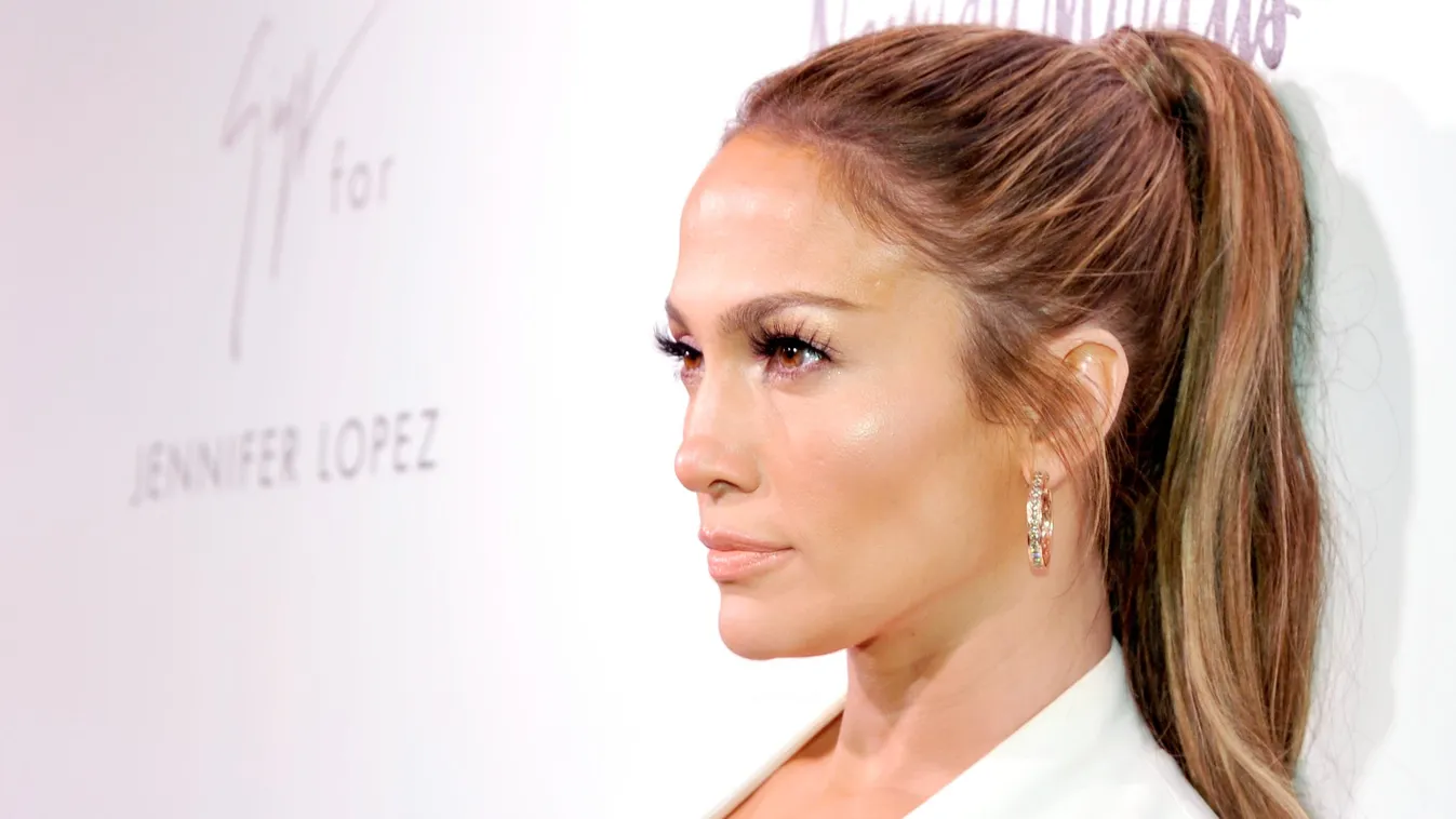 Jennifer Lopez 