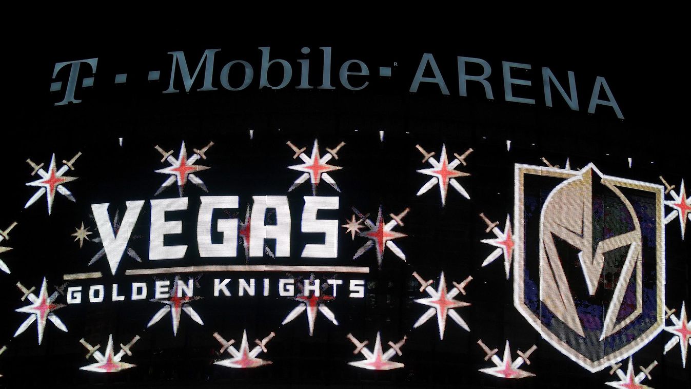 Las Vegas Golden Knights NHL 