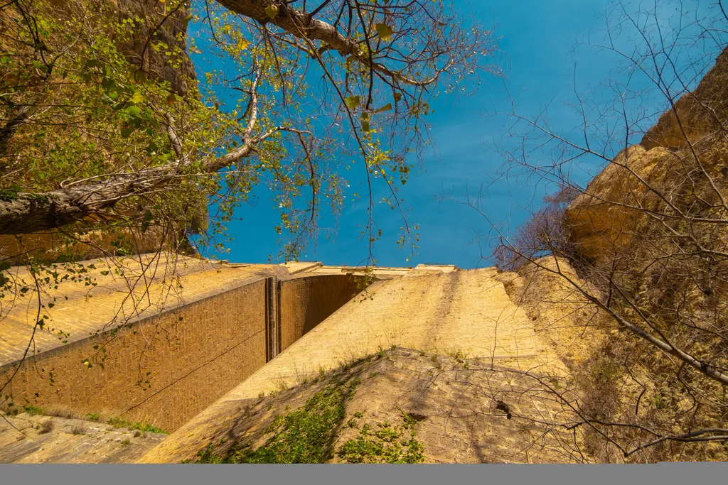 Puente Nuevo, híd, Ronda, Málaga, Spanyolország, galéria, 2023 