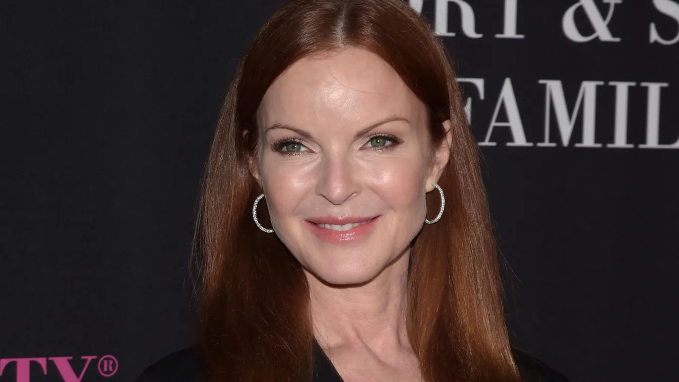 Elyse Walker Presents The 10th Anniversary Pink Party Hosted By Jennifer Garner And Rachel Zoe - Arrivals GettyImageRank2 Presenting Hosting VERTICAL USA California Santa Monica Anniversary FASHION Jennifer Garner Marcia Cross Arts Culture and Entertainme