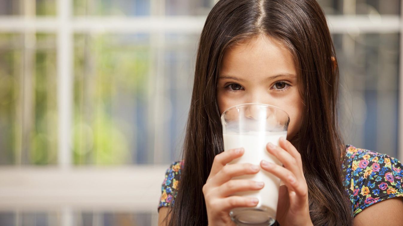 Dr. Life, A nyers tej lenne a világ legveszélyesebb itala? 