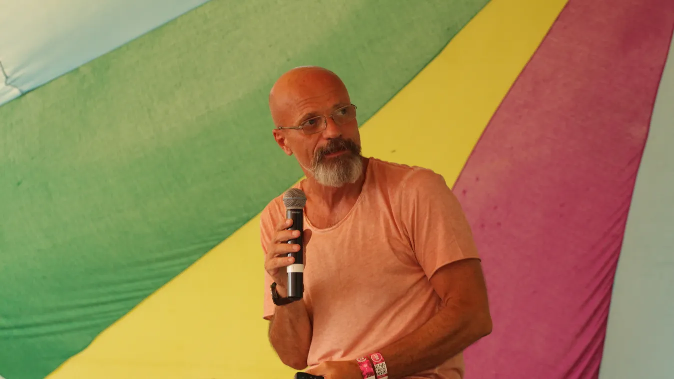zacher gábor toxikológus volt fesztivál 2017 