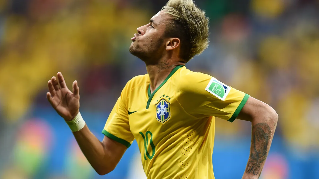 brazil focicsapat focivb neymar 