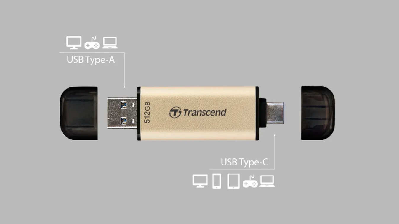 transcend jetflash 930c 