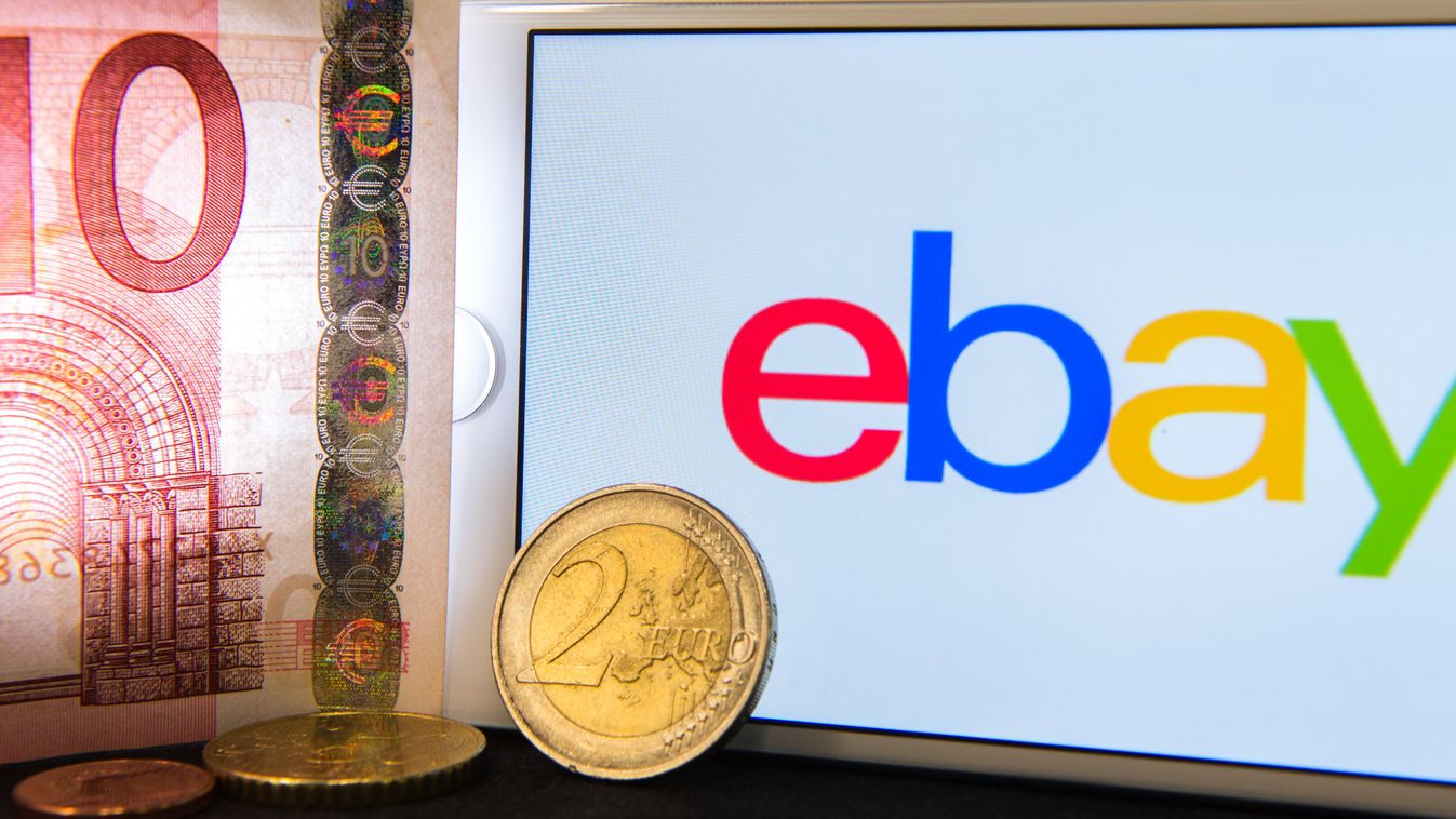 ebay euro 