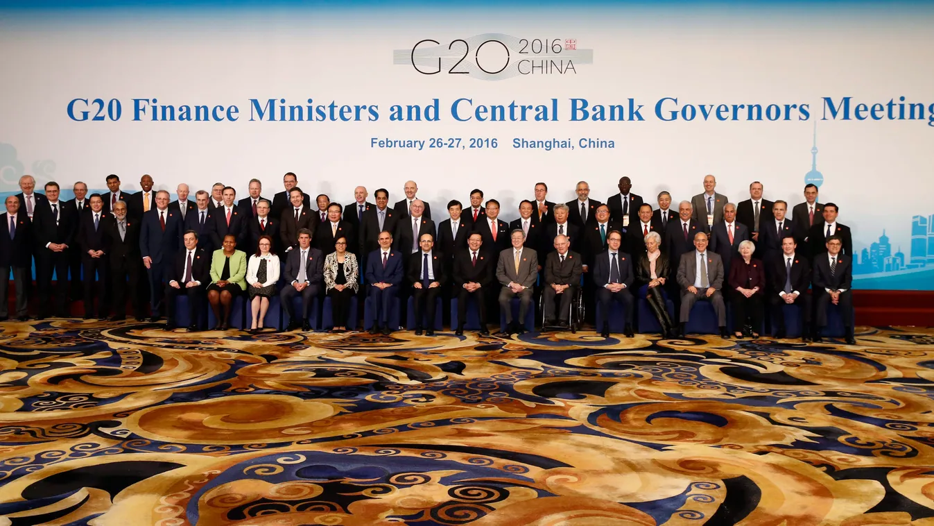 g 20 - bankvezető felirat Foglalkozás FOTÓ ÁLTALÁNOS konferencia pénzügyi szakember SZEMÉLY tanácskozás 