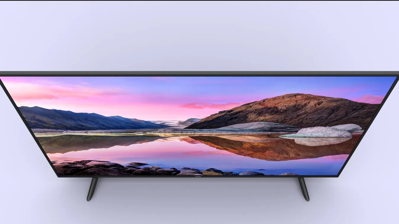 Xiaomi TV P1E 65 