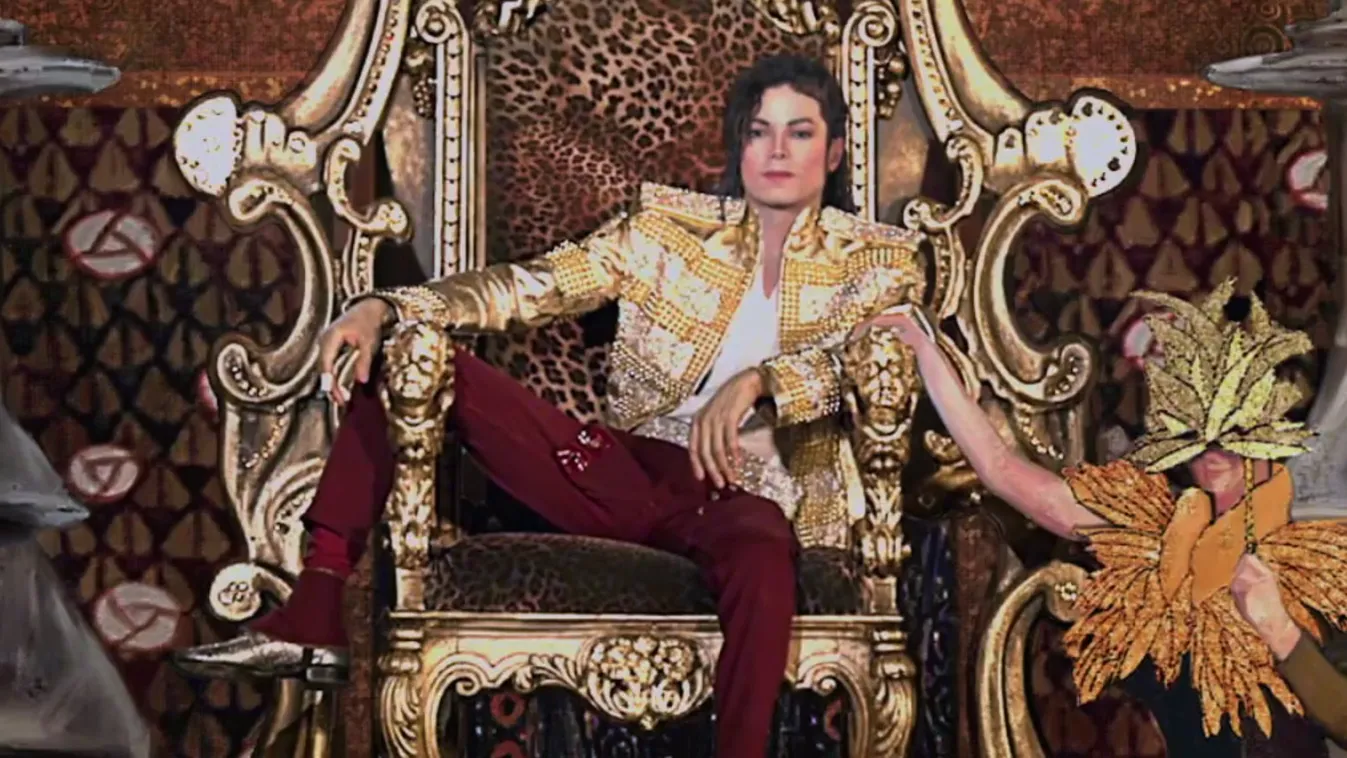 Örökségőrzés vagy popzenei nekrofília? Michael Jackson hologramja a Billboards Music Awards 2014-en 