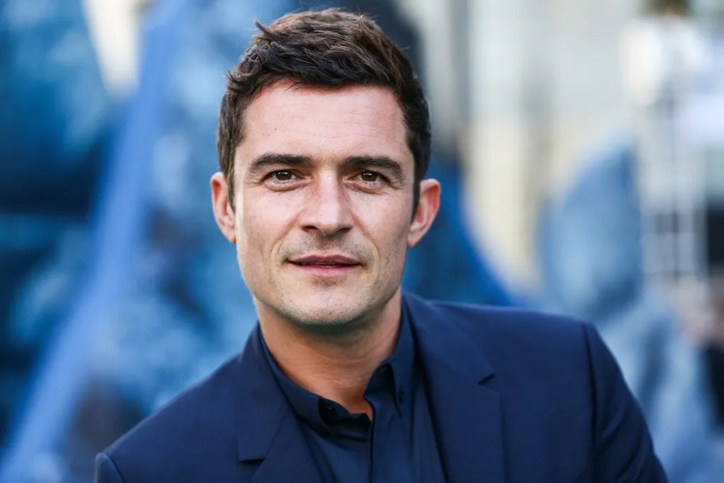 Orlando Bloom 