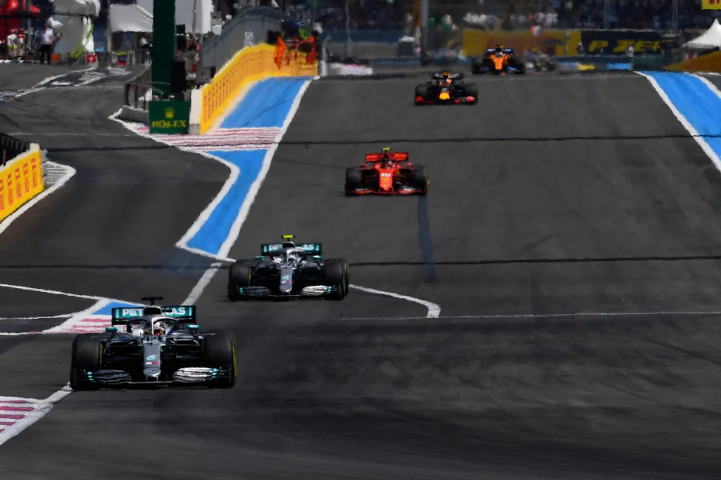 F1 Grand Prix of France
 F1 formula 1 motor motorsport CAR DRIVER PILOT Charles Leclerc Lewis Hamilton Valtteri Bottas 