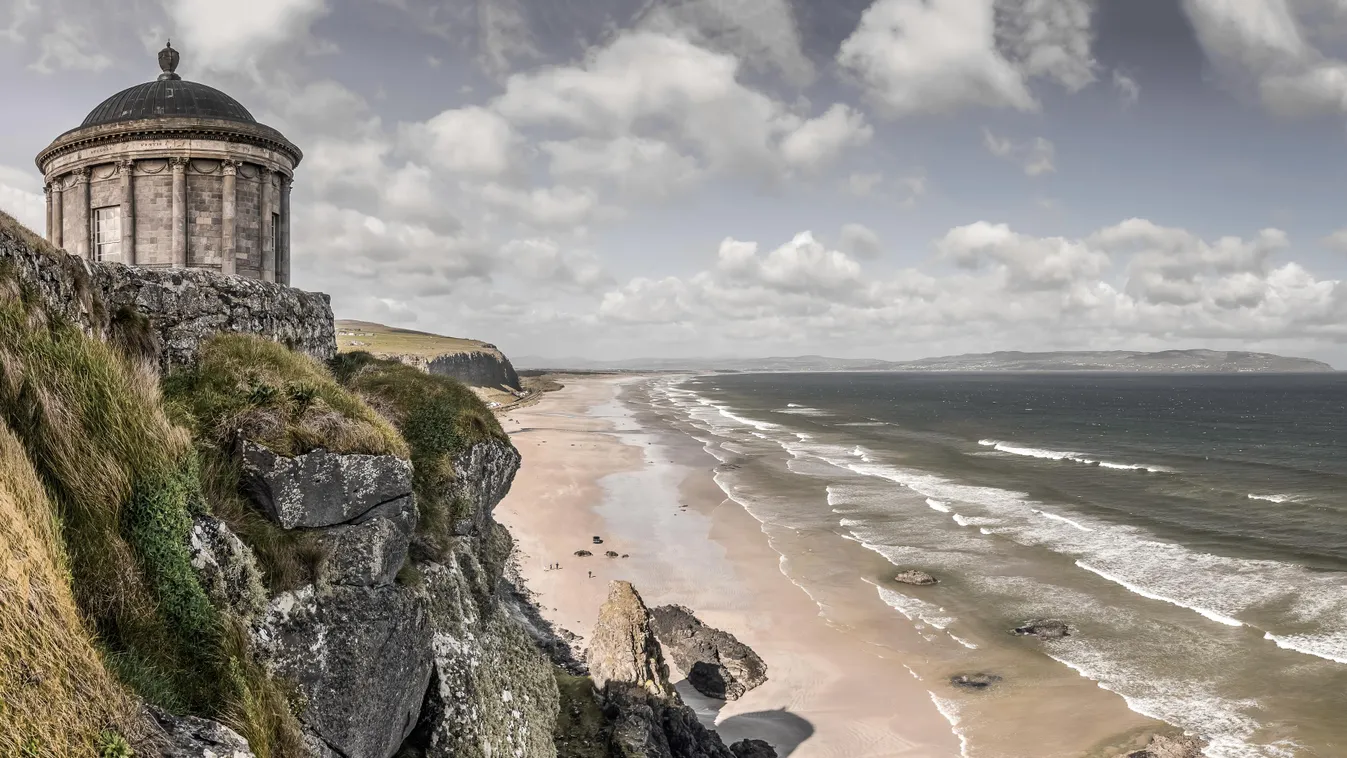 mussenden 