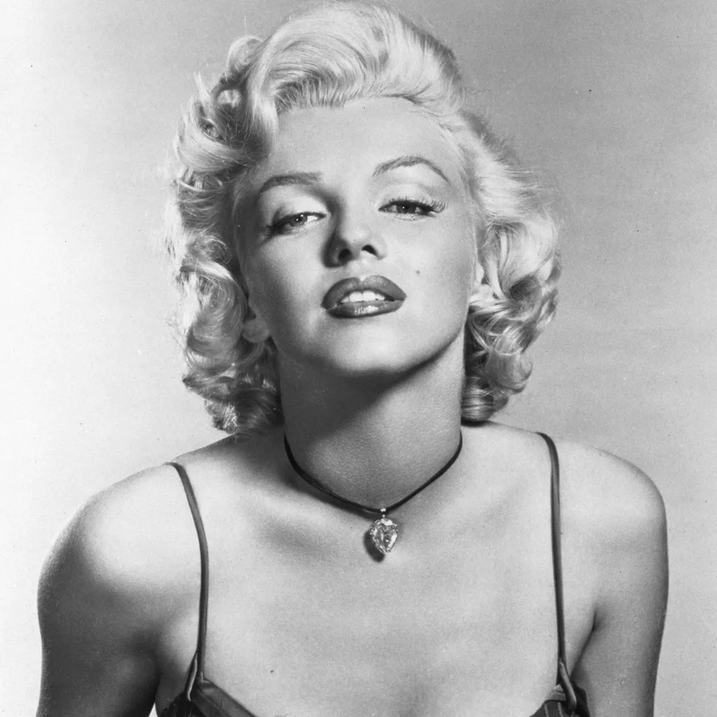 Marilyn Monroe 