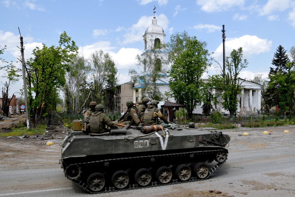 Ukrán válság 2022, orosz, ukrán, háború, Ukrajna Ukraine  LPR Russia Ukraine Military Operation Horizontal 