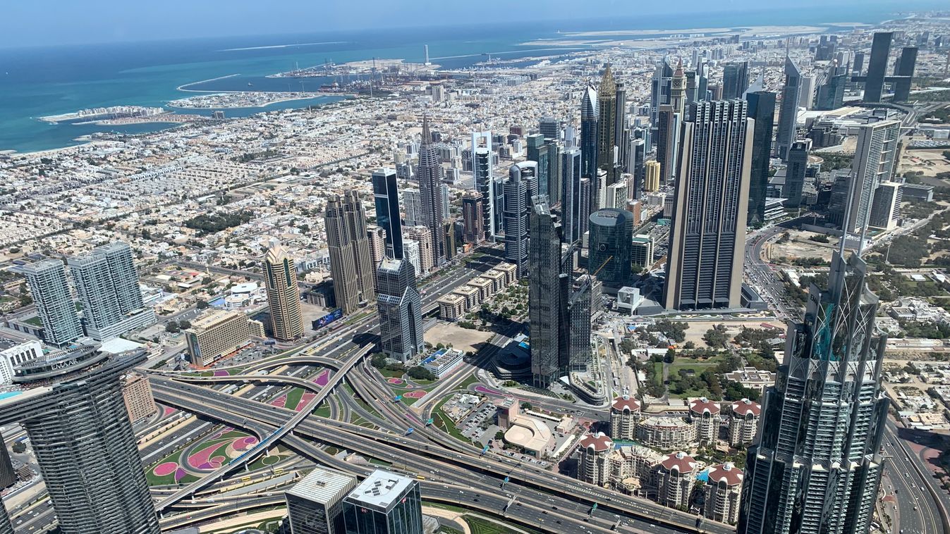 Burj Khalifa_Dubaj_viewpoint 