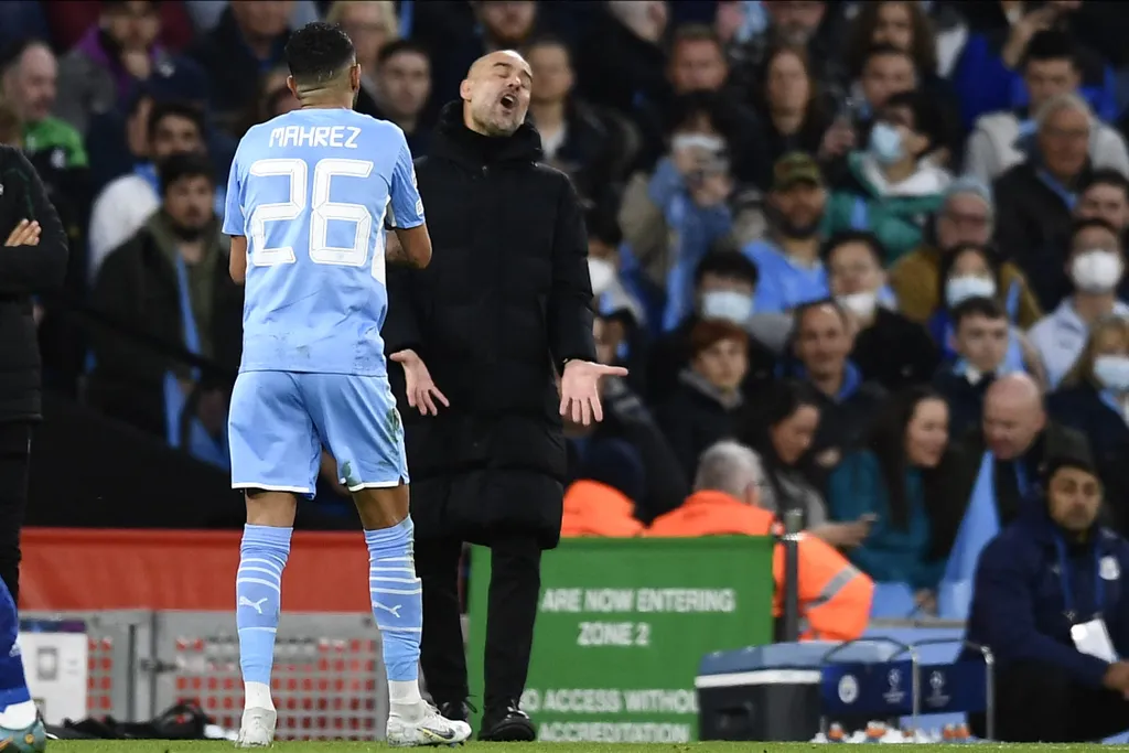 Manchester City v Real Madrid - UEFA Champions League champions league,Daniel Carvajal,Football,Manchester City,Oleksa Horizontal 