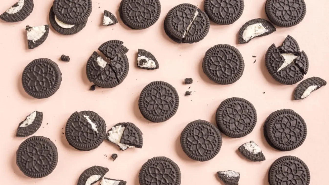 above background biscuit biscuits brown chocolate closeup cookie cookies copy space cream crumbs delicious design dessert eating flat food fresh homemade isolated lay macro oreo pastel pastry pink retro row snack sugar sweet tasty texture top view treat w