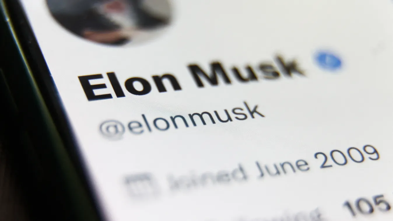 Elon Musk And Twitter Photo Illustrations elon musk emblem feed social media tech Twitter profile phone screen illustration photo Krakow Poland September NurPhoto Horizontal COMPANY ECONOMY FINANCE ICON ILLUSTRATION LOGO PROFILE BOARD TECHNOLOGY TWITTER 