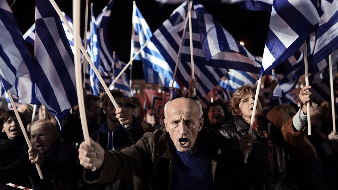 görögország, európa betege, soros EU elnök 
