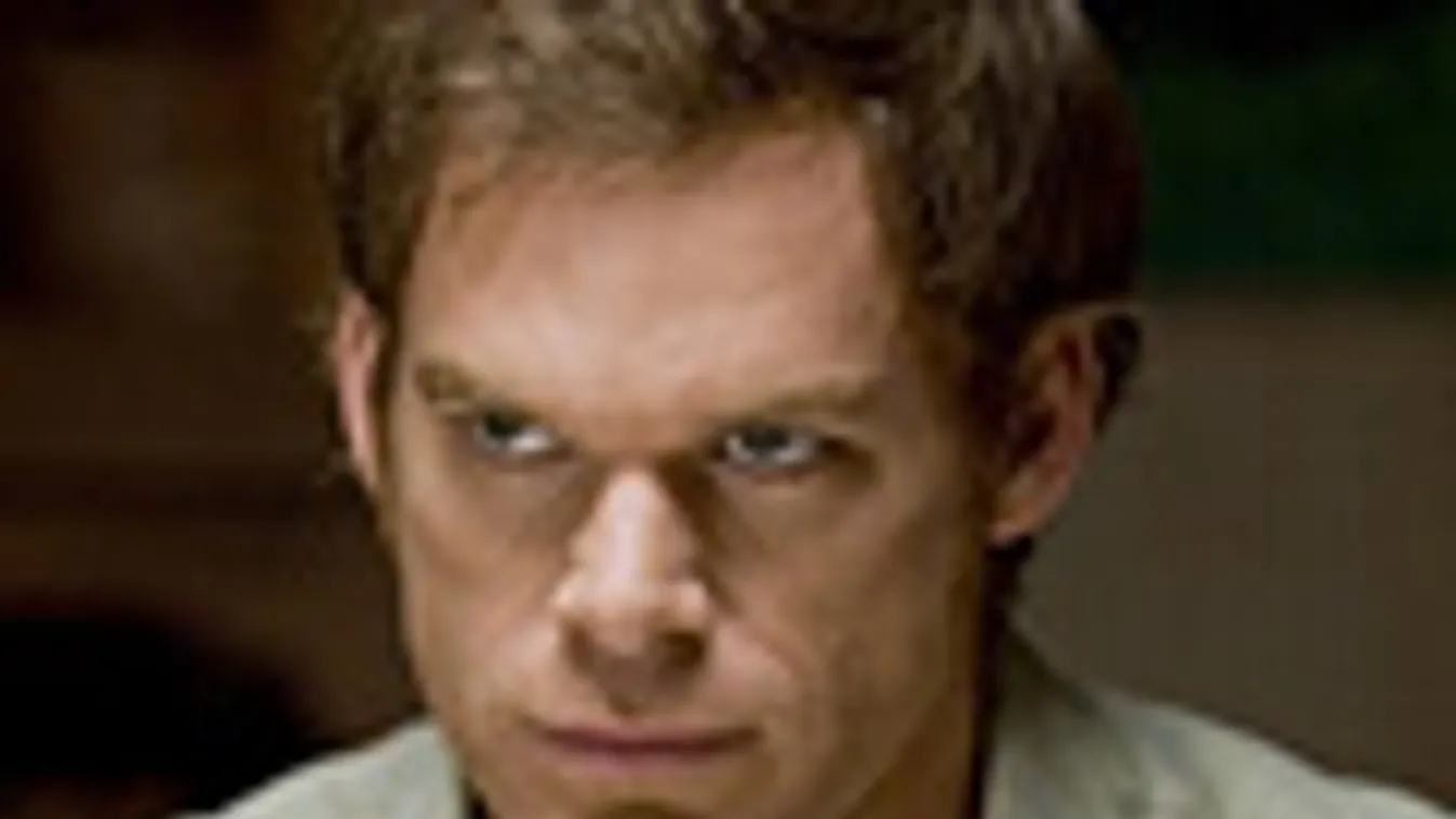 Dexter, filmsorozat