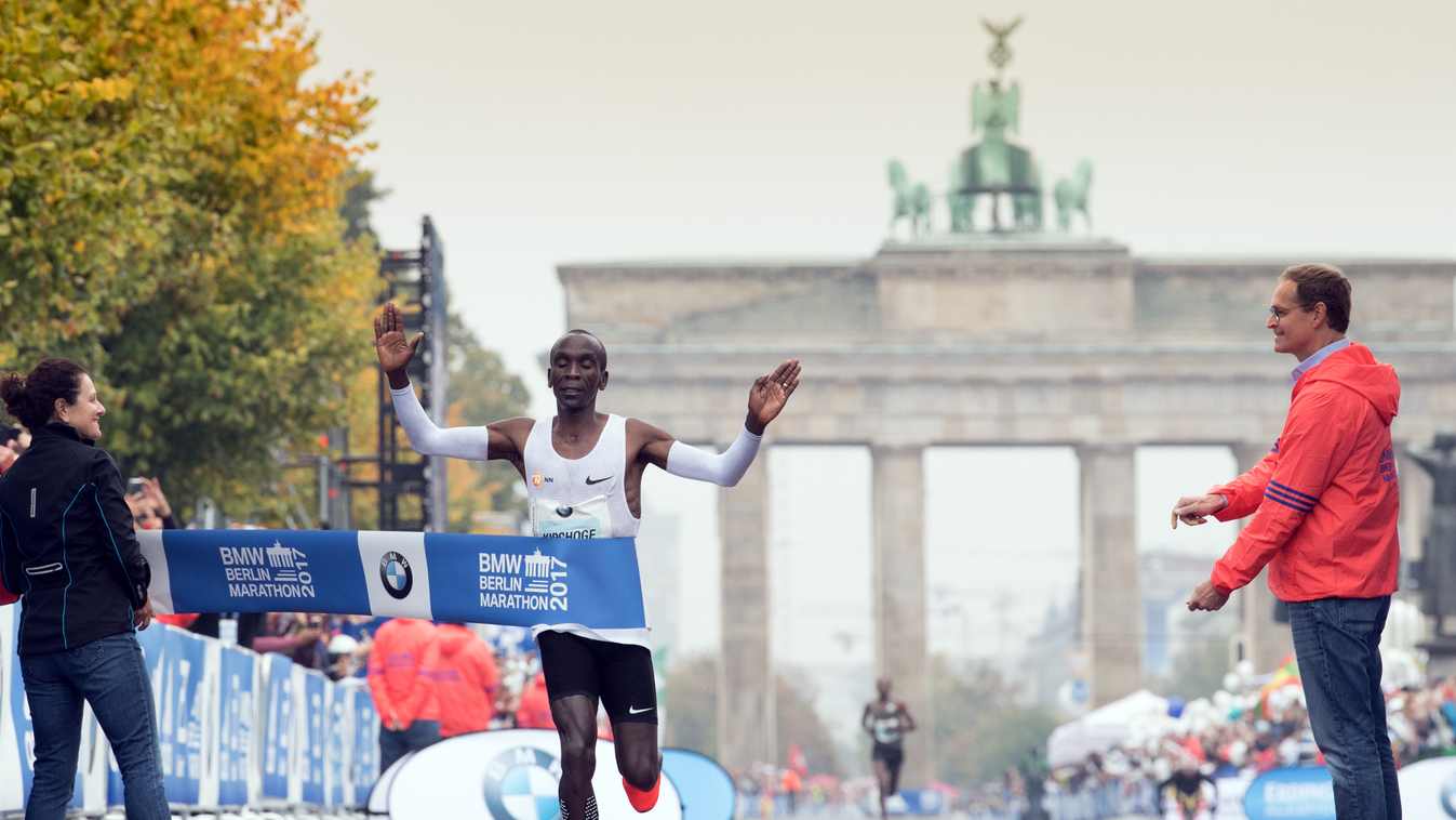 Berlin Marathon 2017 MARATHON sports berlin 